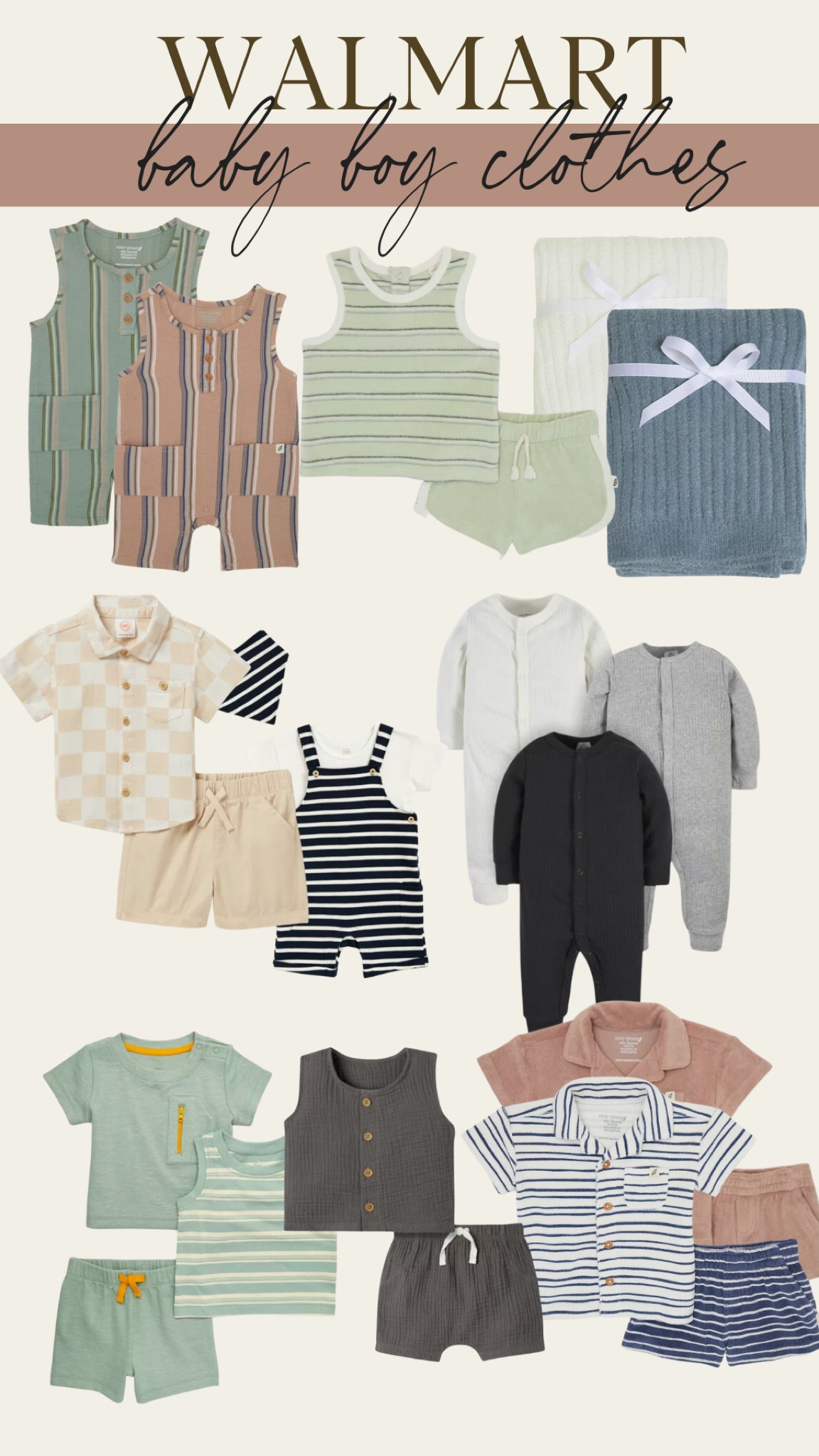 Walmart baby boy haul

#LTKbaby #LTKBacktoSchool #LTKbump