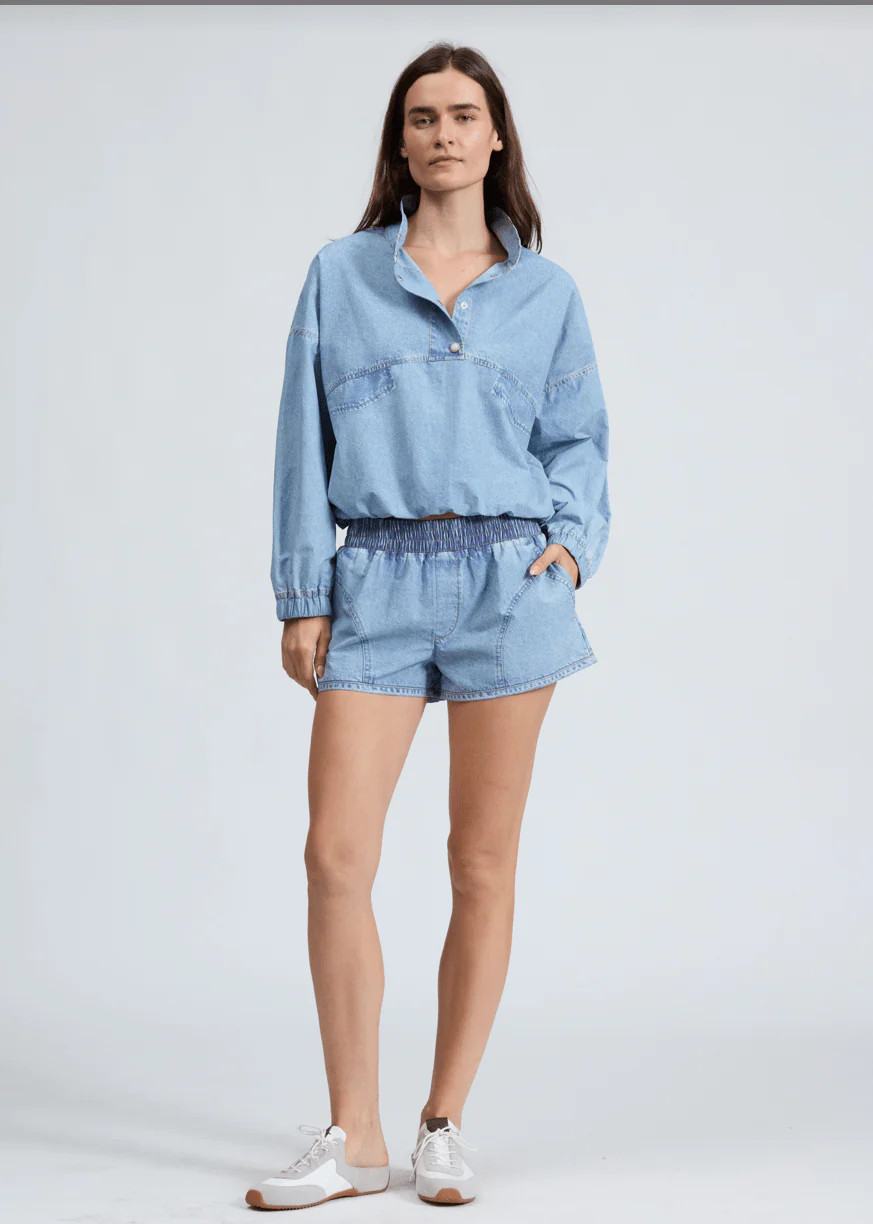 miramar flyweight popover top | The Closet