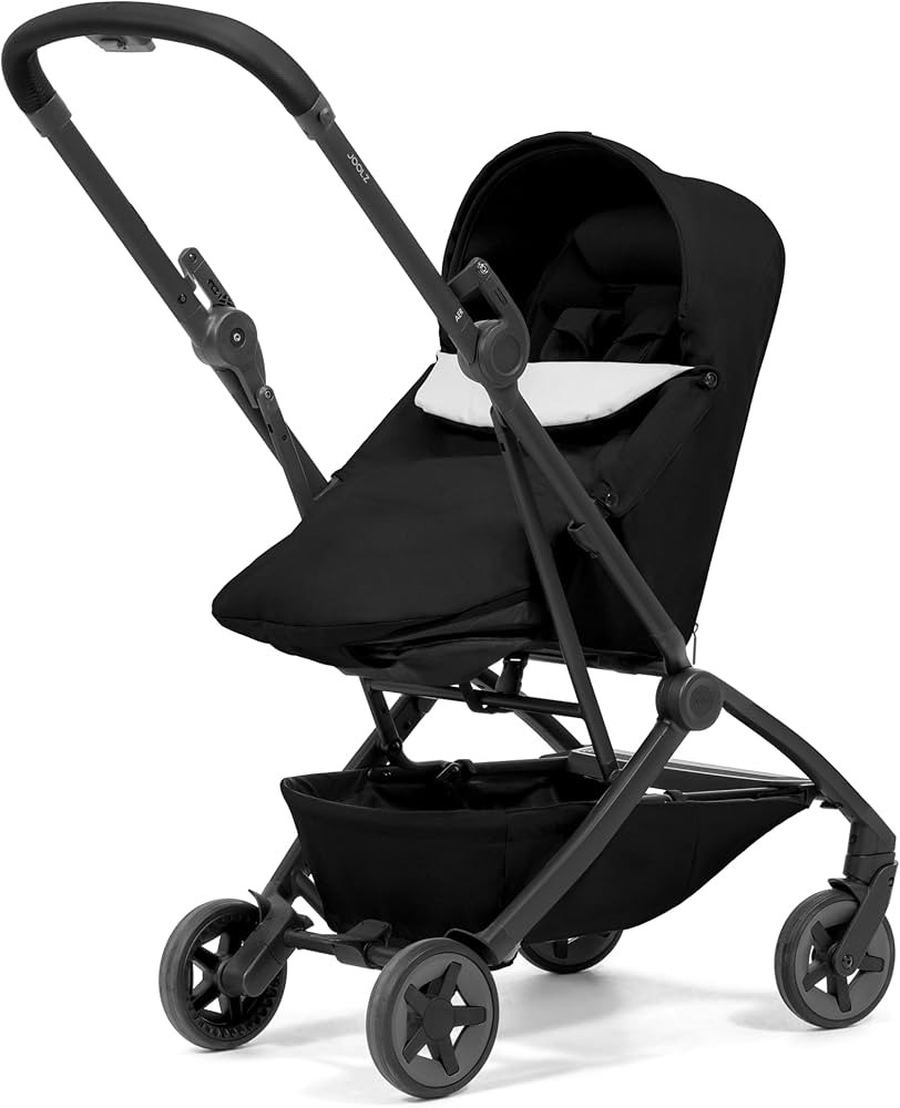 Joolz AER² Nest to Seat – Lightweight Compact Parent-Facing Seat for Newborn to Toddler (Suita... | Amazon (US)