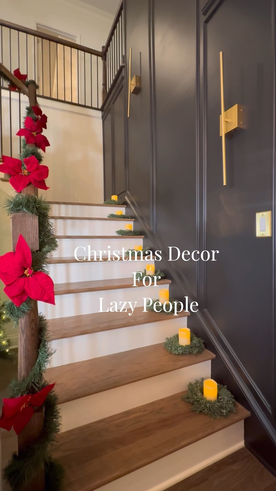 This is definitely a low effort, high impact aesthetic. 

Shop these items and my other Christmas faves now for your home. 

#LTKHome #LTKHoliday #LTKSaleAlert