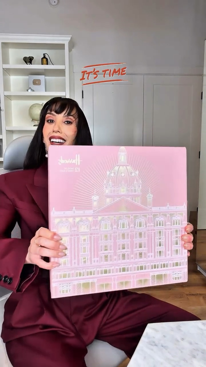 It’s tiimmmeee! 🎁🎄

#LTKHoliday #LTKGiftGuide #LTKCyberWeek