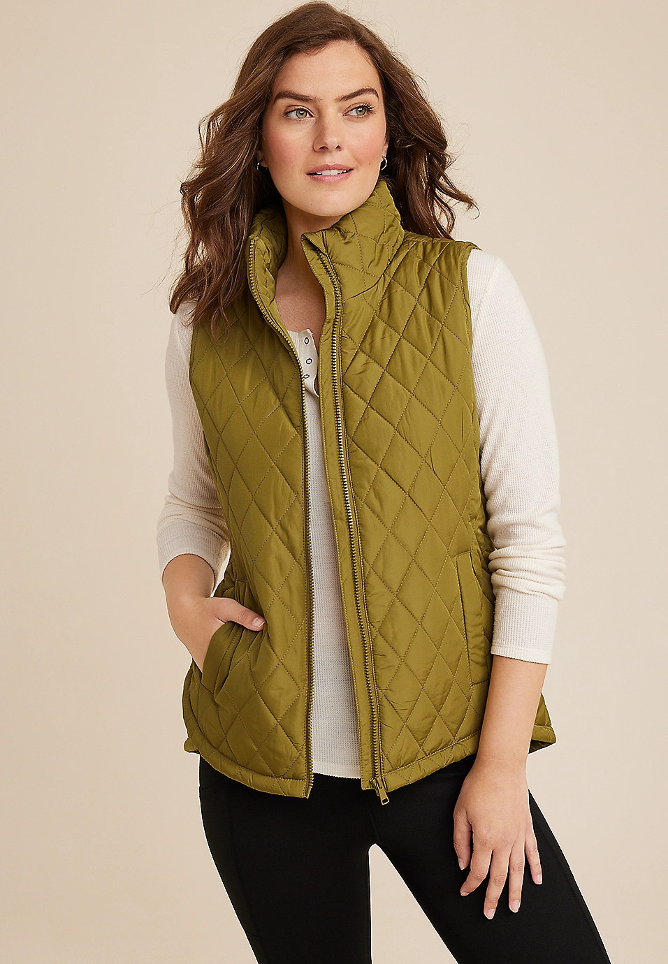 All Adventure Vest | Maurices