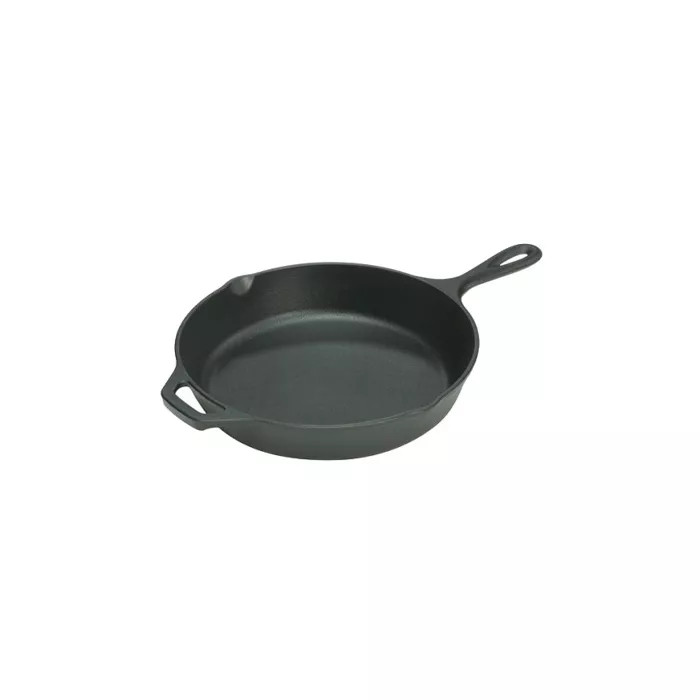Lodge 12" Cast Iron Skillet | Target
