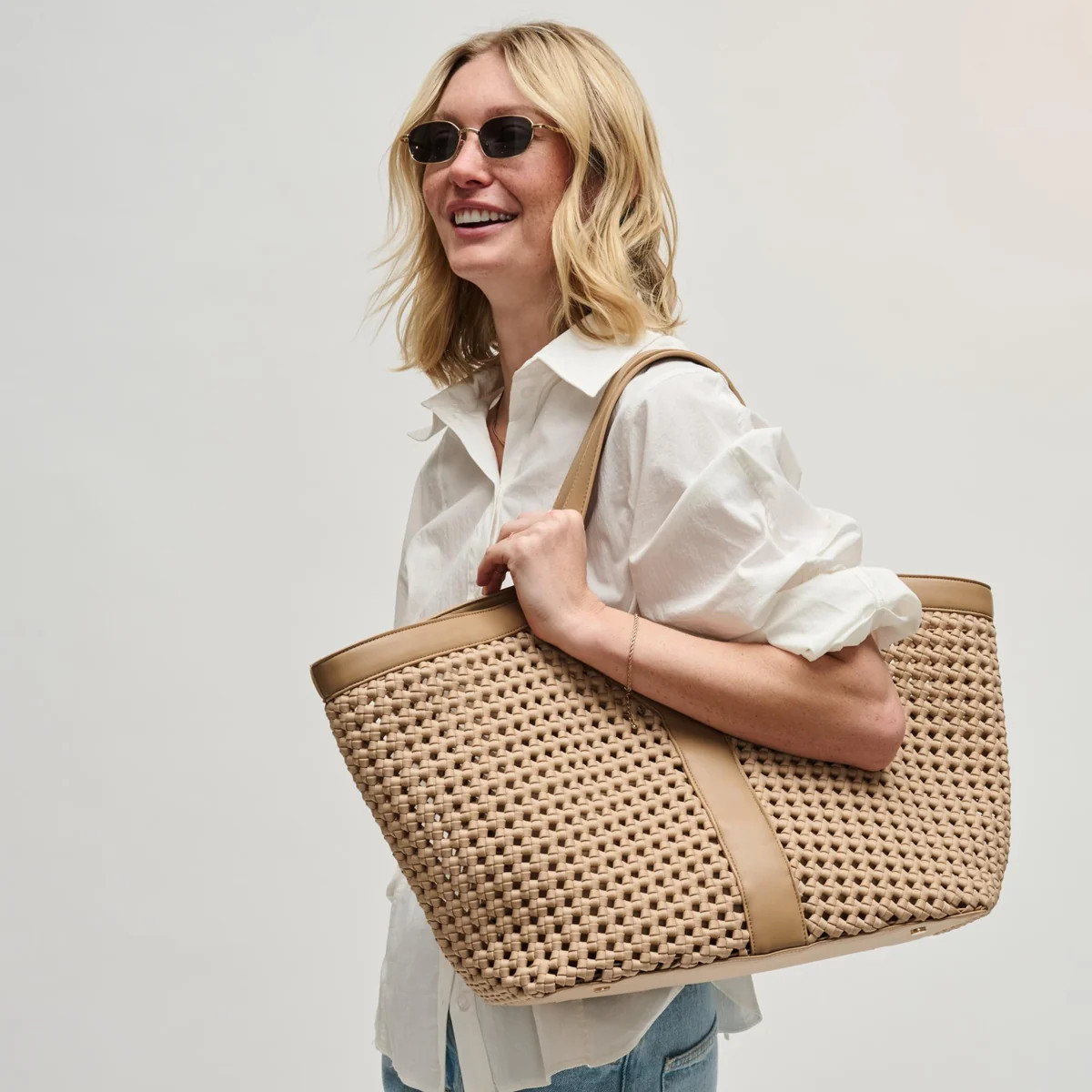 Calypso Tote | Sol and Selene