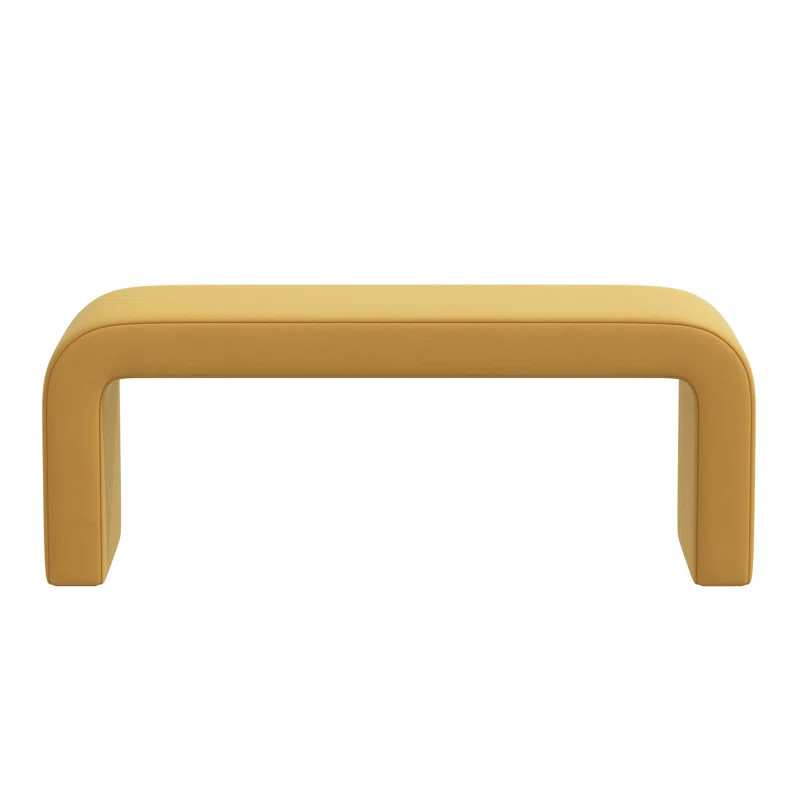 Barley Bench | Wayfair North America
