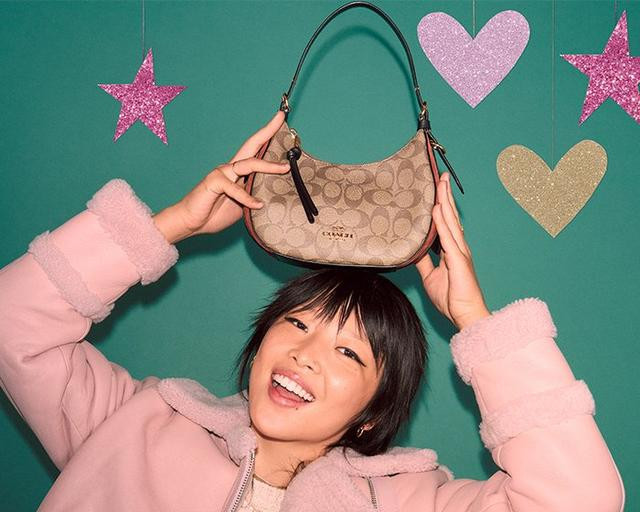 Haley Loafer | Coach Outlet US