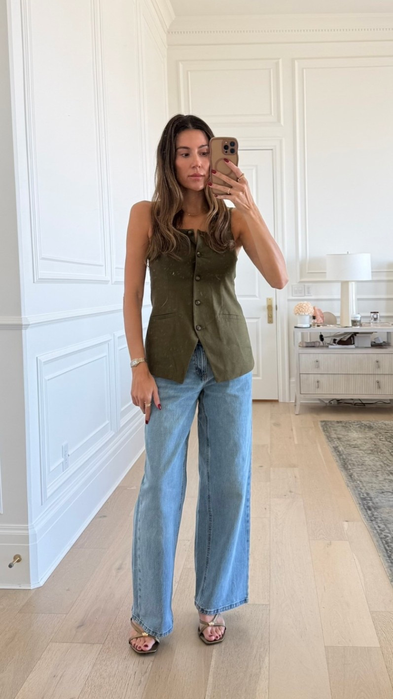 The perfect date night outfit!  

Wearing size small in shirt 

Fall outfit, date night outfit, girls night outfit, Walmart fashion @Walmart

#LTKootd #LTKOver40 #LTKSeasonal