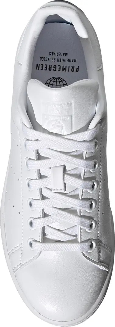 adidas Primegreen Stan Smith Sneaker (Women) | Nordstrom | Nordstrom