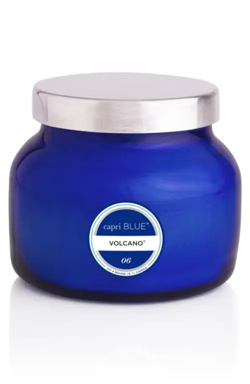 Capri Blue Volcano Blue Petite Jar Candle at Nordstrom | Nordstrom