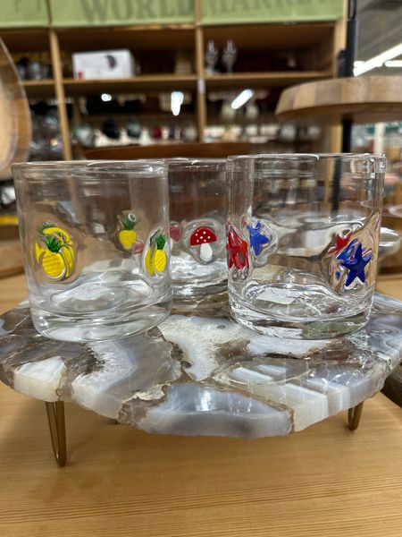 How cute are these double wall glasses for only $10? Wait till you see the Daisy one?! All linked here! 

#LTKHome #LTKFamily #LTKFindsUnder50