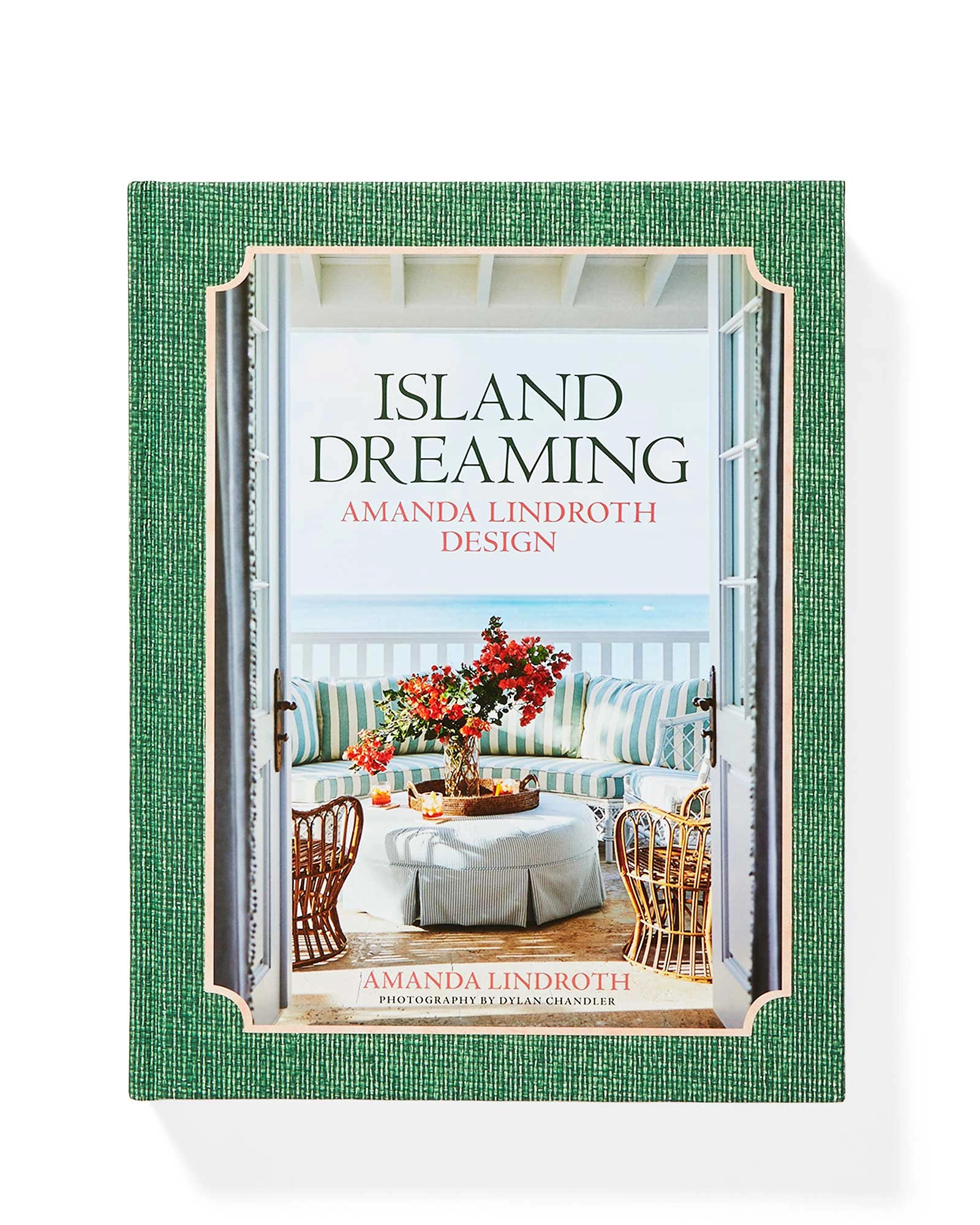 "Island Dreaming" by Amanda Lindroth, Dylan Chandler, & Carlisle Burch | Serena and Lily