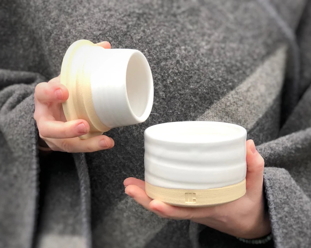 French Butter Keeper - Etsy | Etsy (US)