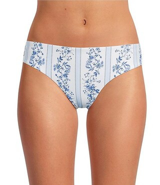 A Loves A Skies The Limit Reversible Classic Hipster Swim Bottom | Dillard's | Dillard's