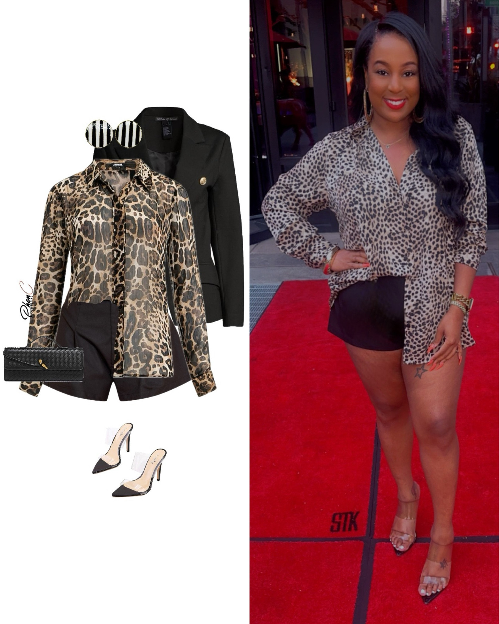 A PhanC Look

#LTKMidsize #LTKFallSale