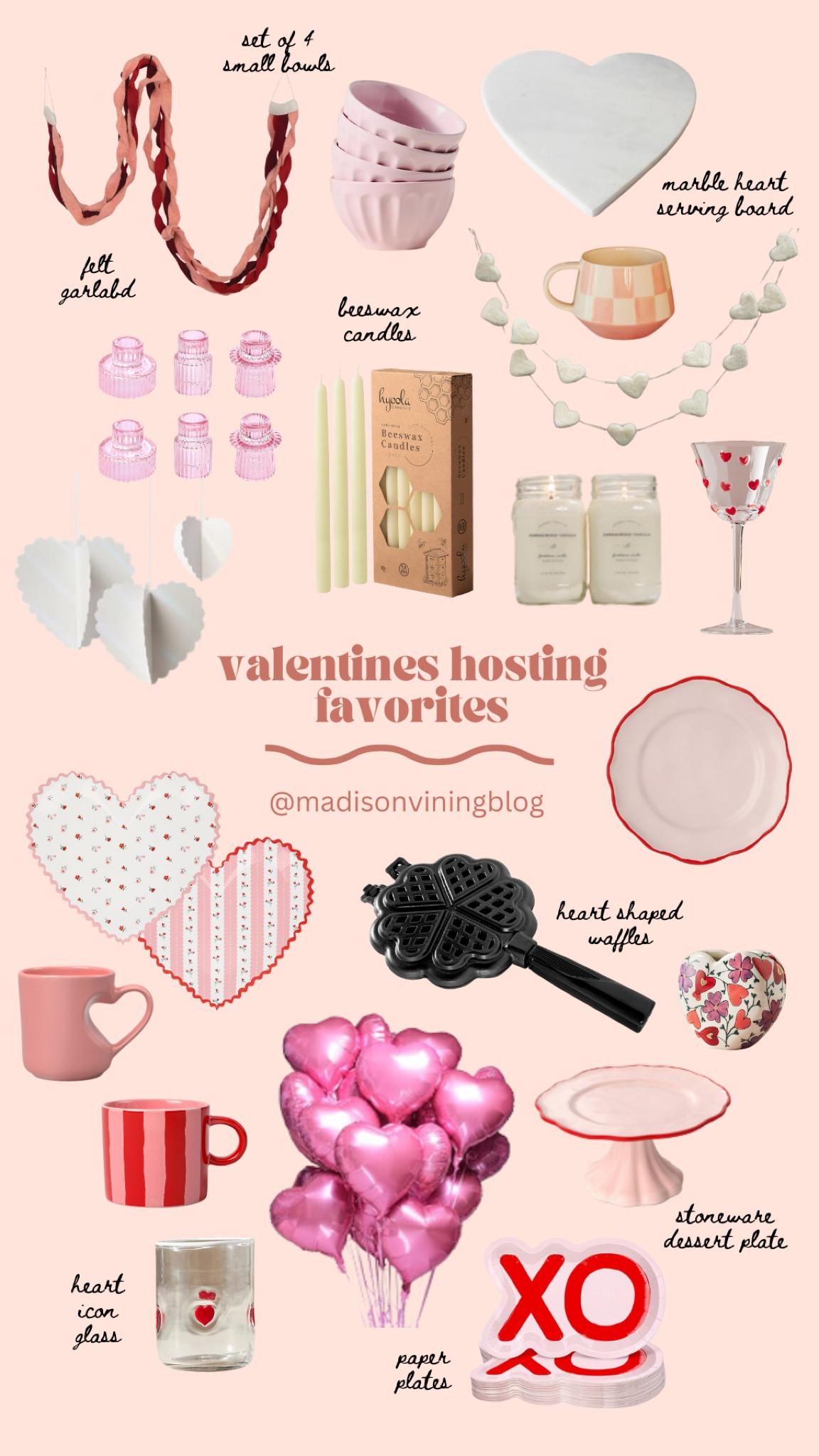 valentines hosting favorites 💘

#LTKHome