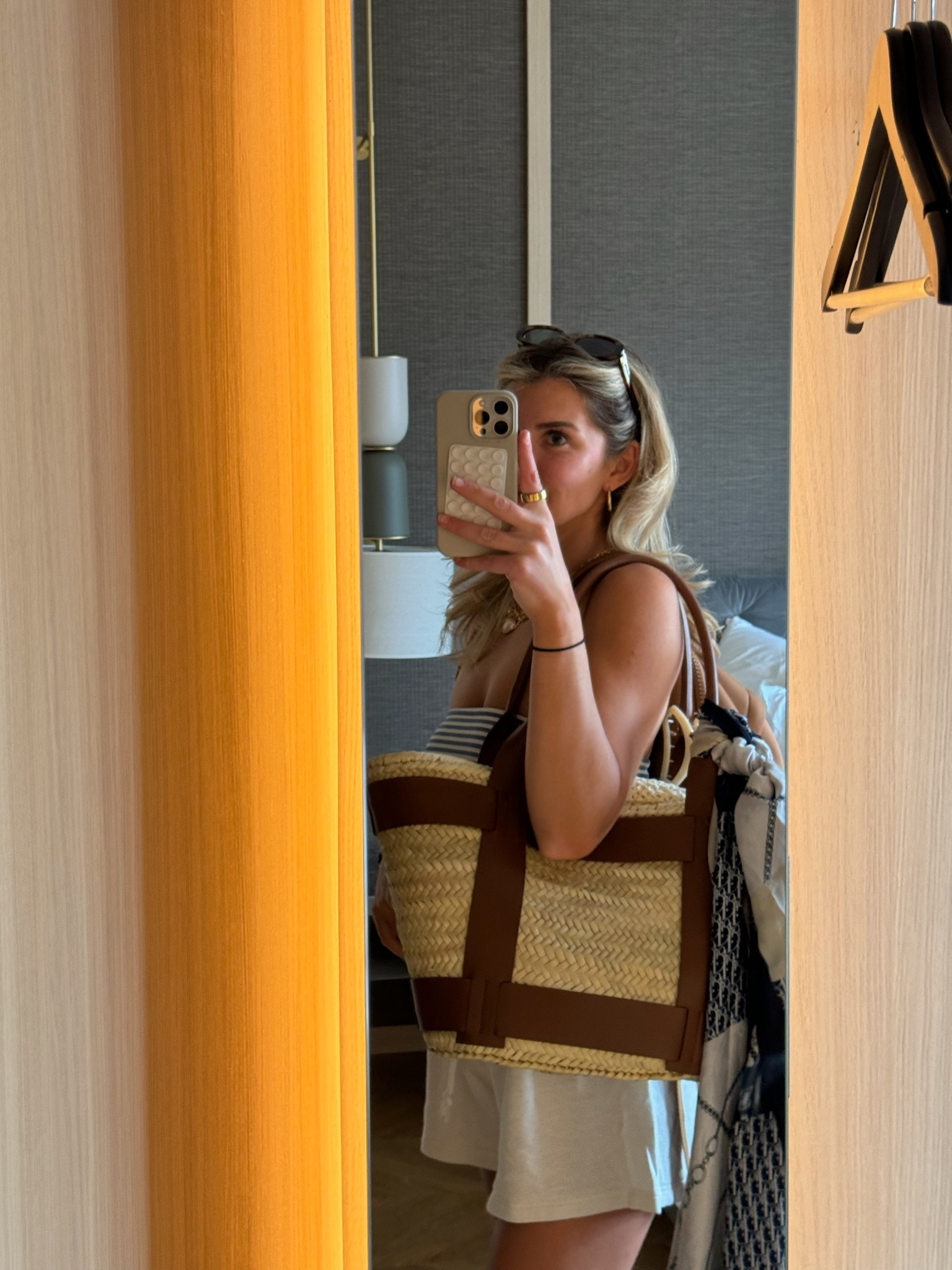 The Perfect Summer Bag 👜😍 

beach bag - summer bag - beach essential - tote bag - summer fashion - summer essential 

#LTKItBag #LTKStyleTip #LTKSeasonal