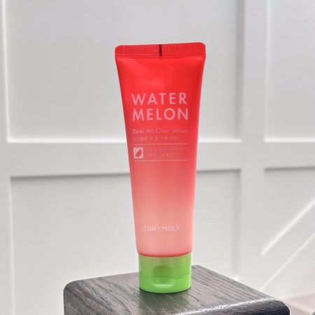 Great budget-friendly alternative to the Glow Recipe Watermelon line and it's on sale today ⬇️! It's also a great size package and Tony Moly is an awesome K-Beauty brand!!! (#ad)

#LTKSaleAlert #LTKBeauty #LTKFindsUnder50