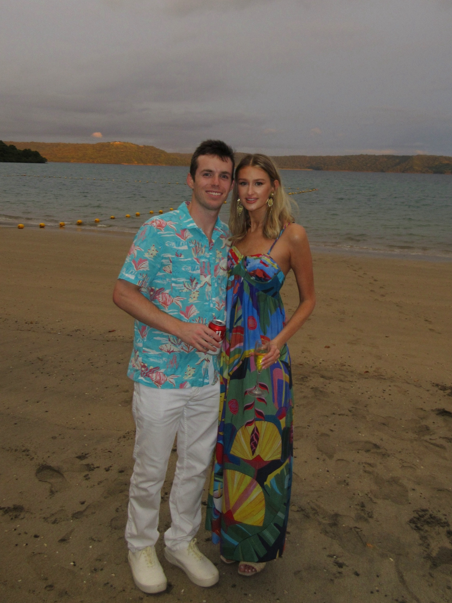 Costa Rica welcome party

#welcomeparty #farmrio 

#LTKWedding #LTKSeasonal #LTKHoliday