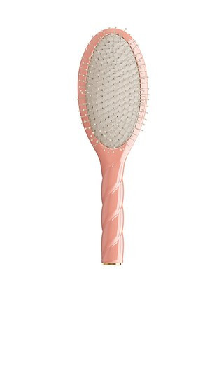 La Bonne Brosse Large Brush N04 in Orange Coral. | Revolve Clothing (Global)