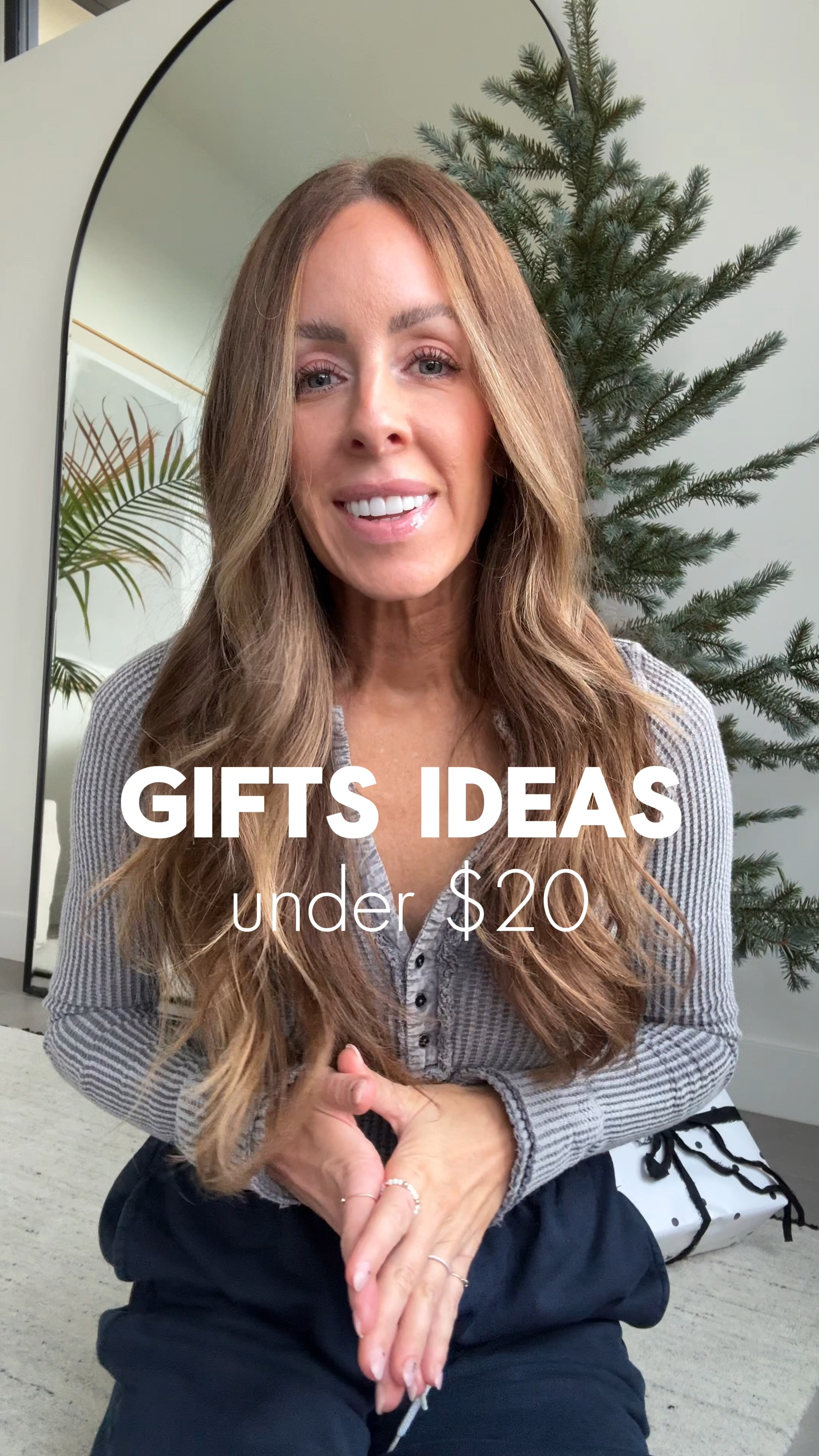 Gift ideas under $20!!!

#LTKGiftGuide