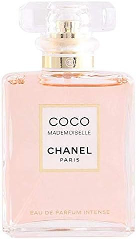 Chanel Coco Mademoiselle Intense Eau de parfum 35 ml | Amazon (US)