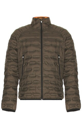 Switch Jacket in Thorn & Mango | Revolve Clothing (Global)