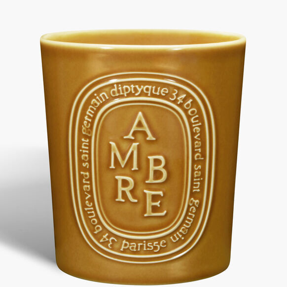 Ambre Candle | Space NK - UK