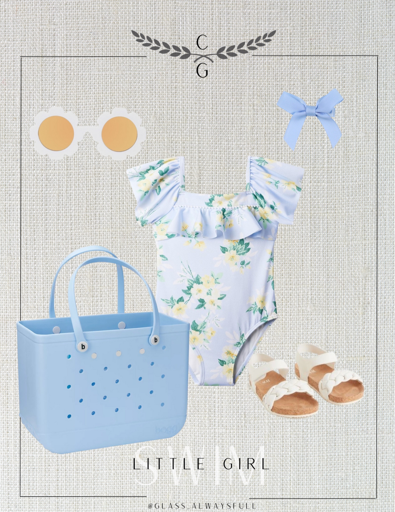 Spring break beach vacation, baby swim, family beach vacation, baby girl swimsuit, toddler girl swimsuit, beach toys, baby sunglasses, flower sunglasses, Valentine’s day gifts, Valentine’s day kids, Easter gifts baby, Easter gifts kids, baby sandals, toddler sandals, beach, spring break, spring baby, pool, preppy baby. Callie Glass @glass_alwaysfull

#LTKbaby #LTKSeasonal #LTKswim