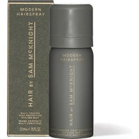 Hair By Sam McKnight Modern Hairspray Multi-Tasking Styling Mist Mini 50ml | Cult Beauty