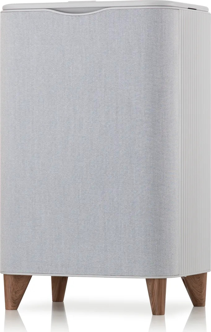 Fabric-Wrapped Modern Lux Towel Warmer, 24L Stainless-Steel Tub | Nordstrom