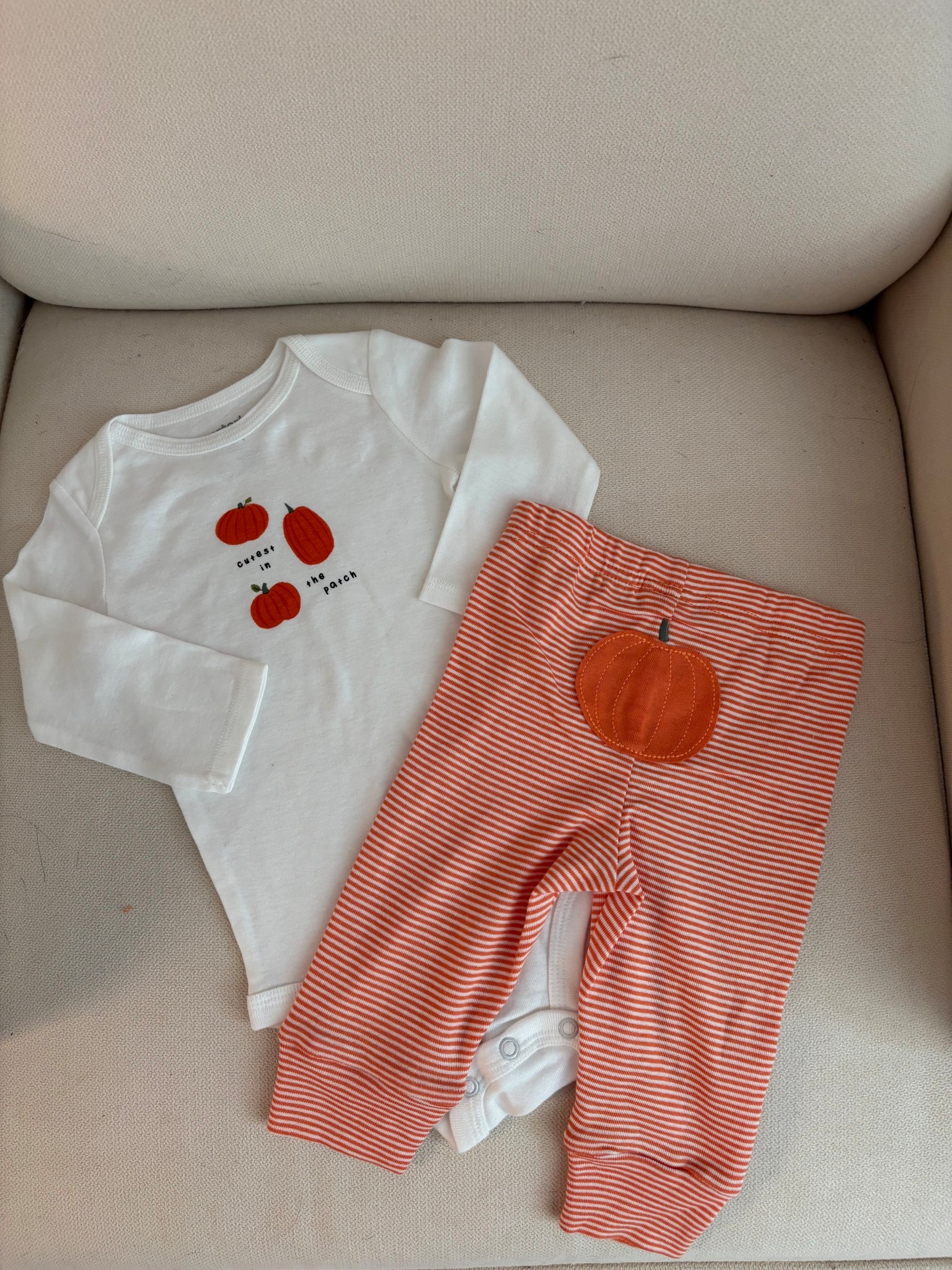 Target Clothing Finds for Baby #targetfall #targetbaby

#LTKBaby #LTKSeasonal #LTKKids