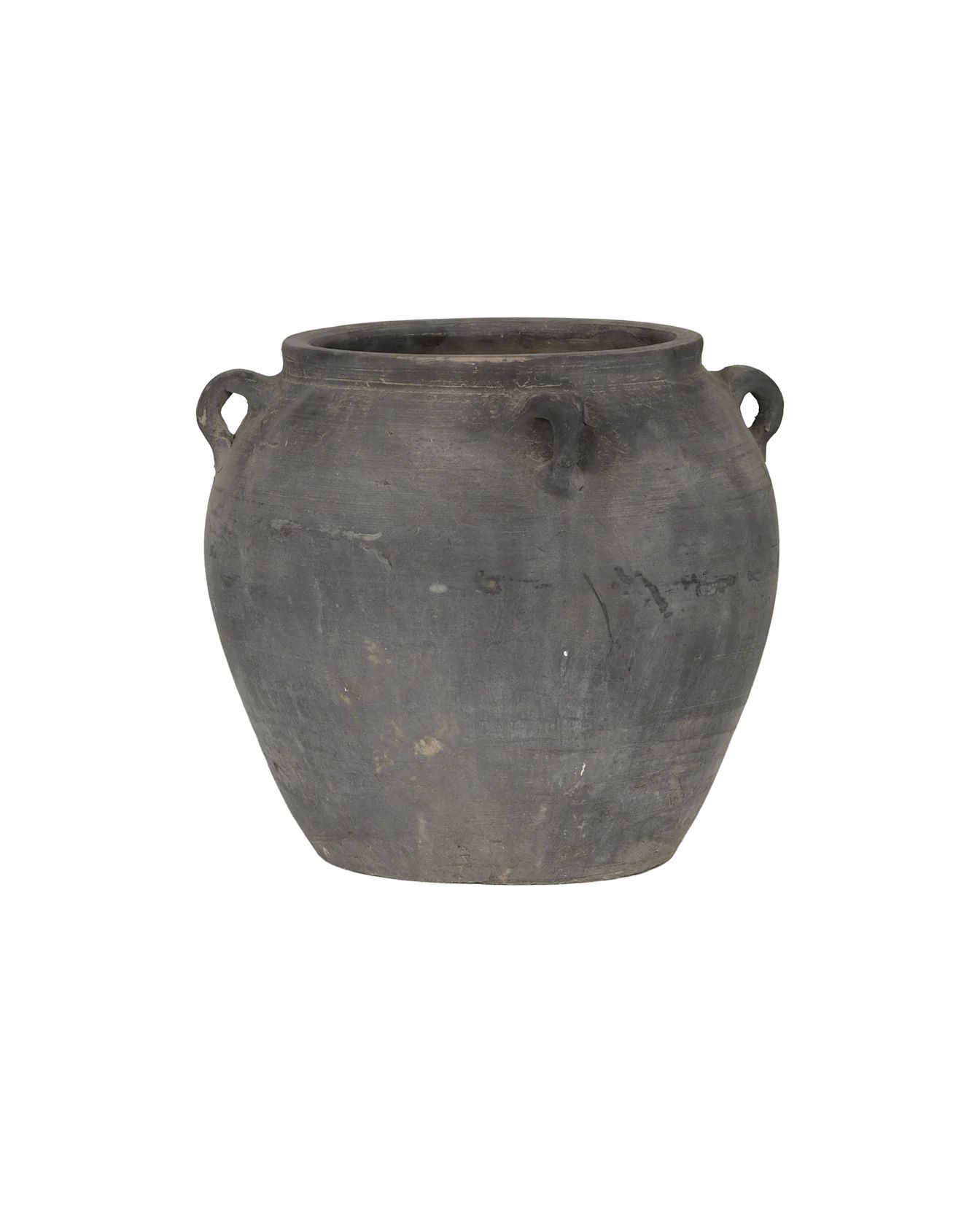 Vintage Water Vessel from China | Olive Ateliers