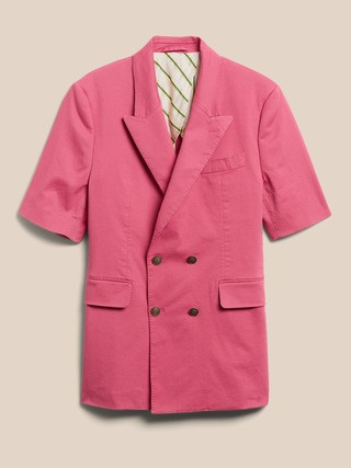 BR ATHLETICS Club Jacket | Banana Republic (US)