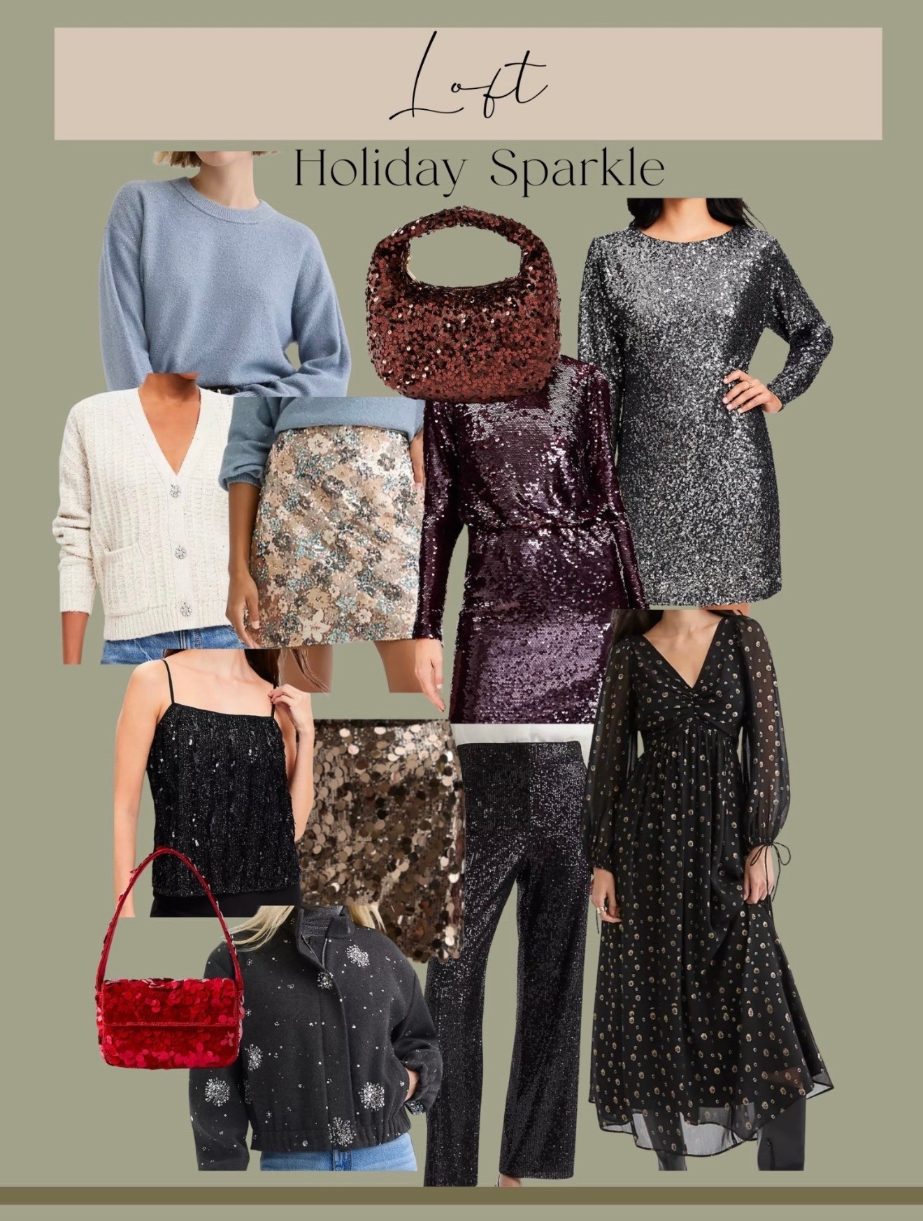 50% off
Everything at loft 