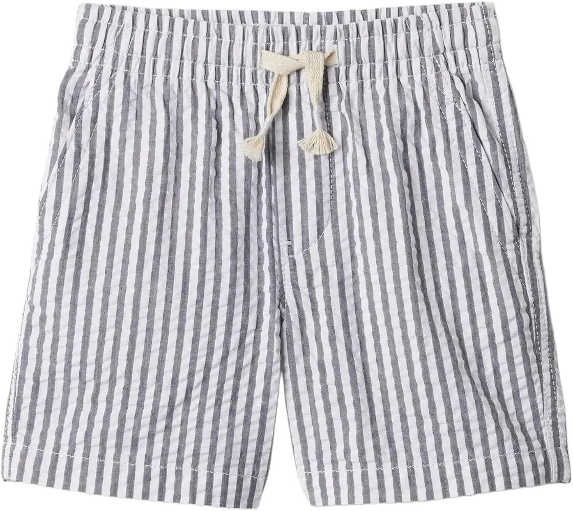 GAP Baby Boys' Pull-on Shorts | Amazon (US)