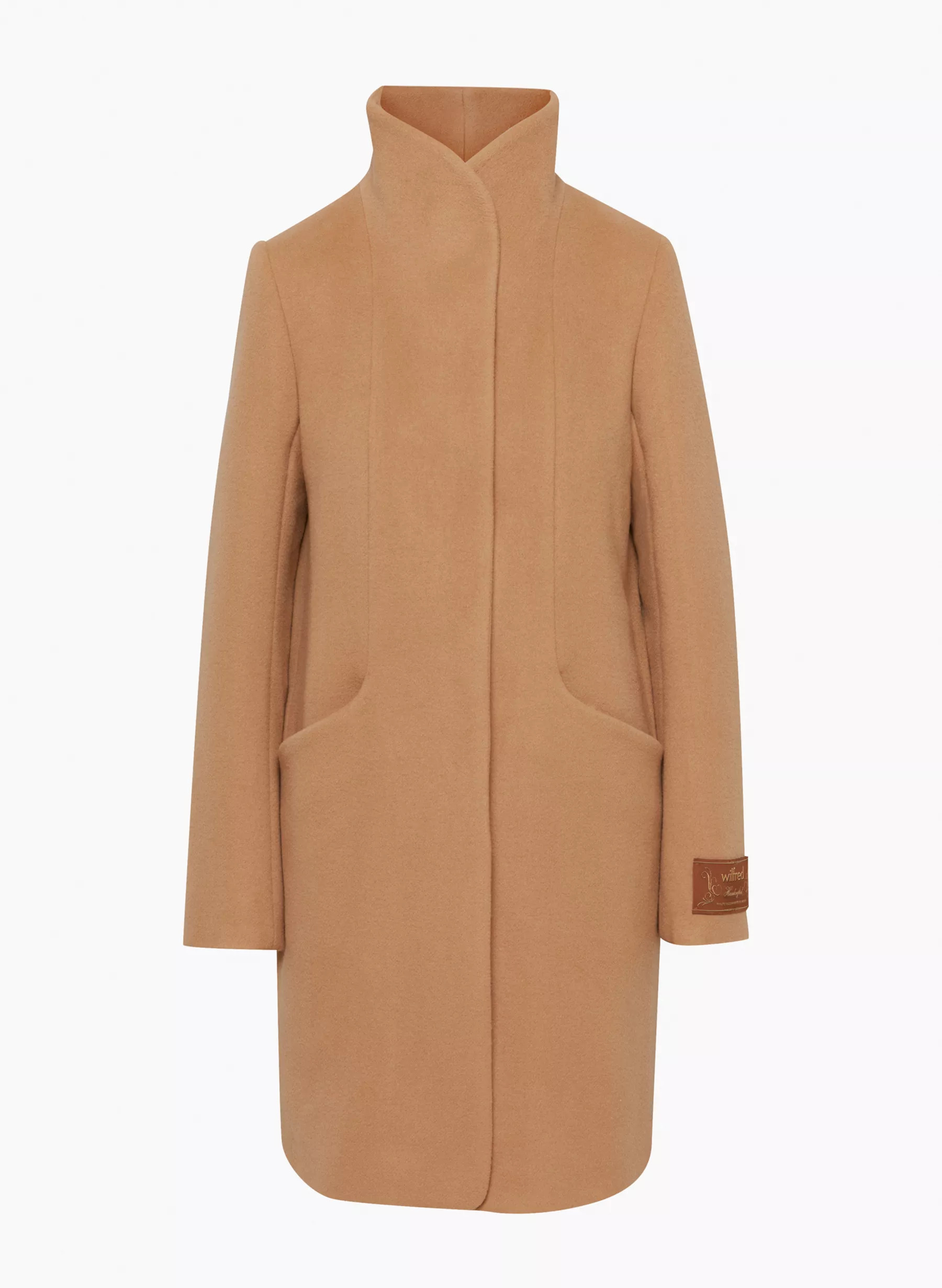 THE COCOON COAT NEW | Aritzia