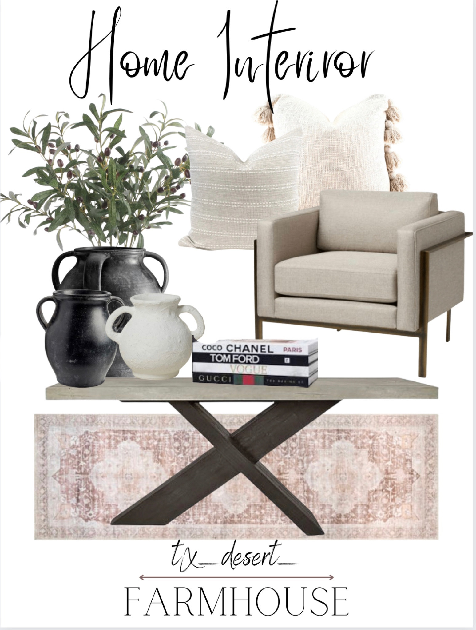 Home Interior

#entrywaytable #consoletable #chair #livingroomfurniture #olivebranch #olivetree #olivestems #stems #fauxstems #pinkrug #pinkrunner #blackvase #whitevase #pottery #ceramicvase #clayvase #pillow #pillowcovers #style #interiordesign #homeinterior #homedesign #pot #pots #moderntable #moderndecor #book #books #tablebooks #tomford #chanel #vogue #louisvuitton #newyork #losangeles

#LTKsalealert #LTKhome #LTKstyletip