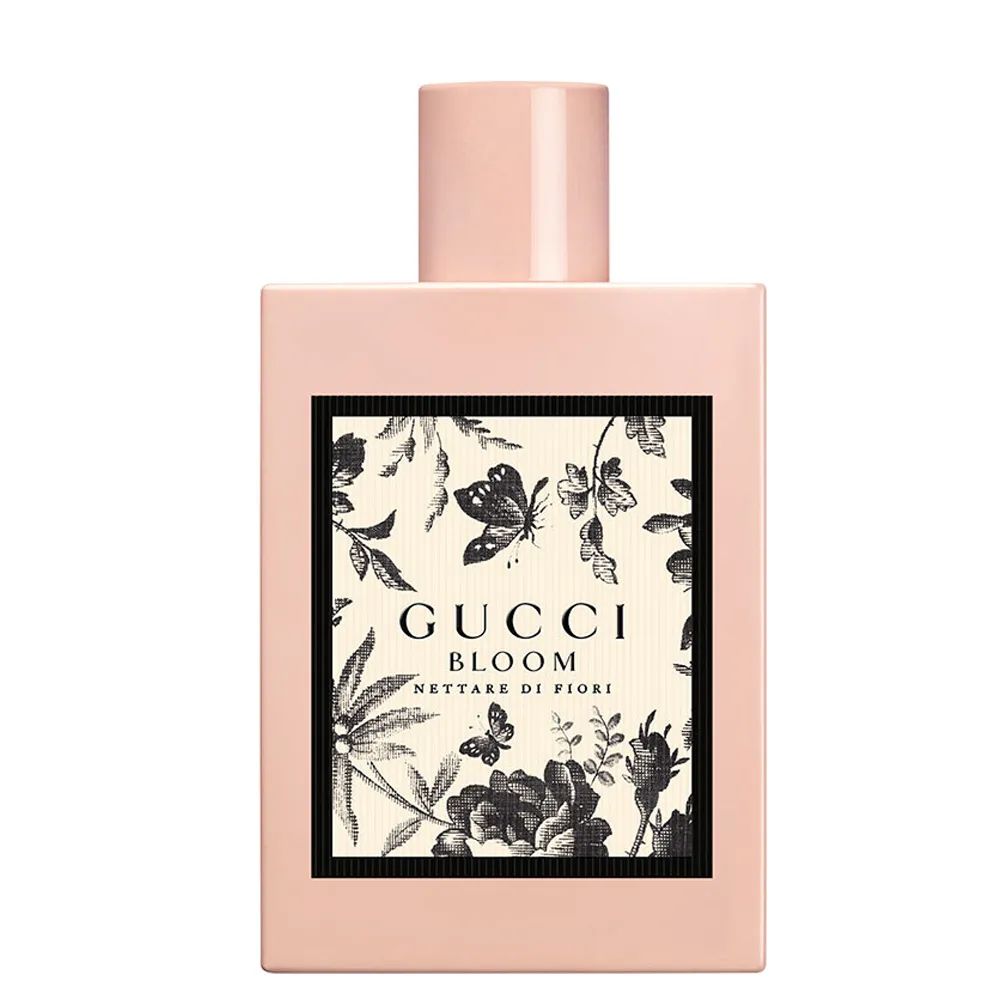 Gucci Bloom Nettare Di Fiori Eau De Parfum | Sephora (AU)