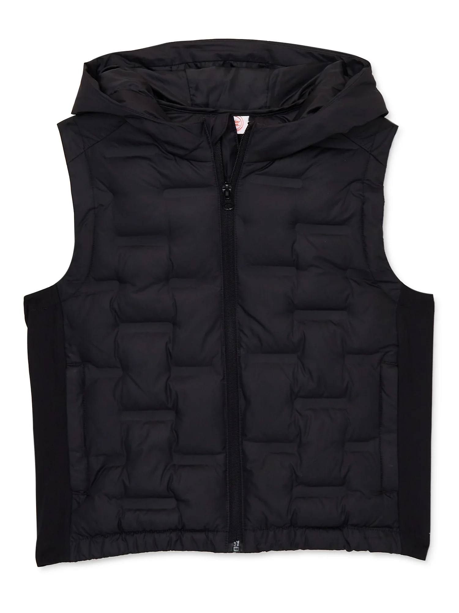 Wonder Nation Boys Vest, Sizes 4-18 & Husky - Walmart.com | Walmart (US)