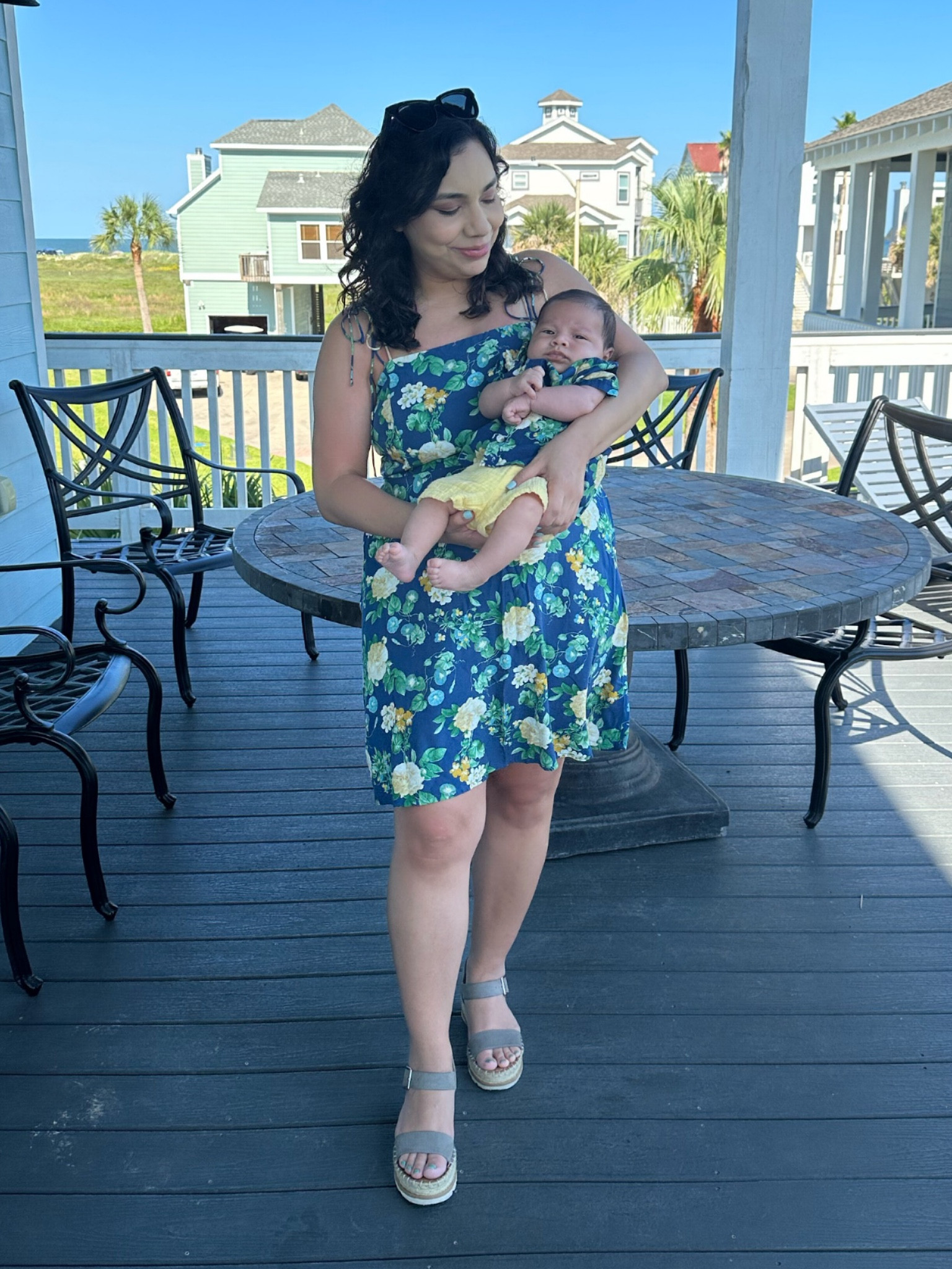 Family Matching outfits 

#LTKfamily #LTKstyletip #LTKbaby