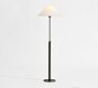 Chambers Adjustable Floor Lamp | Pottery Barn (US)