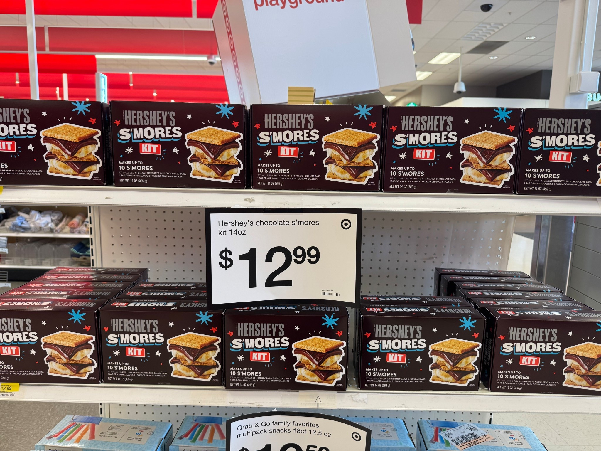 New S’mores kit at Target

Summer. Bbq. Party. Dessert  

#LTKKids #LTKfoodie #LTKSeasonal