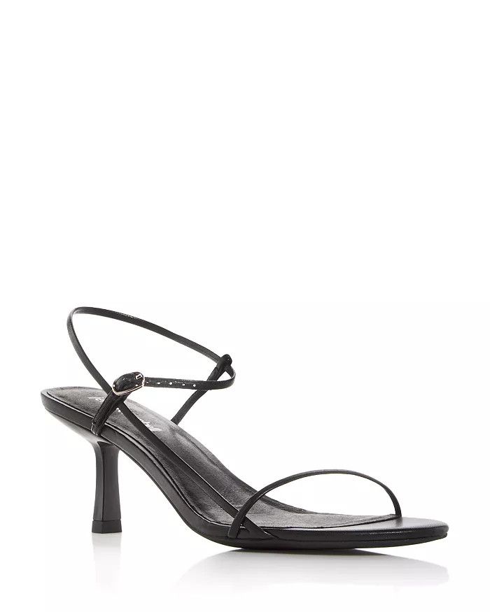 Women's Gallery Strappy High Heel Sandals | Bloomingdale's (US)