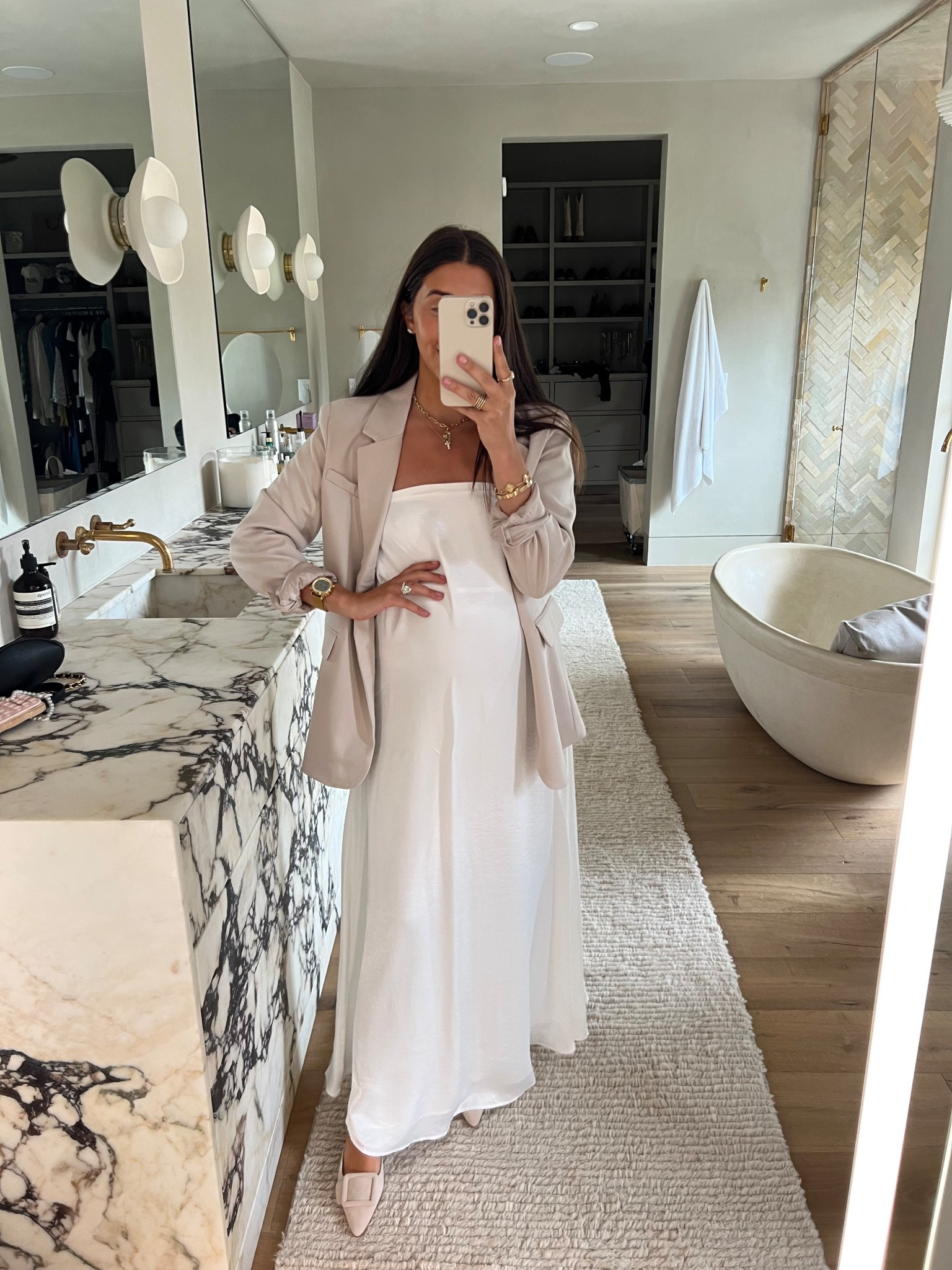 Dress: small
Jacket: medium 

Code:AFLTK

Dressupbuttercup.com #dressupbuttercup #dederaad


#LTKSeasonal #LTKSaleAlert #LTKFallSale