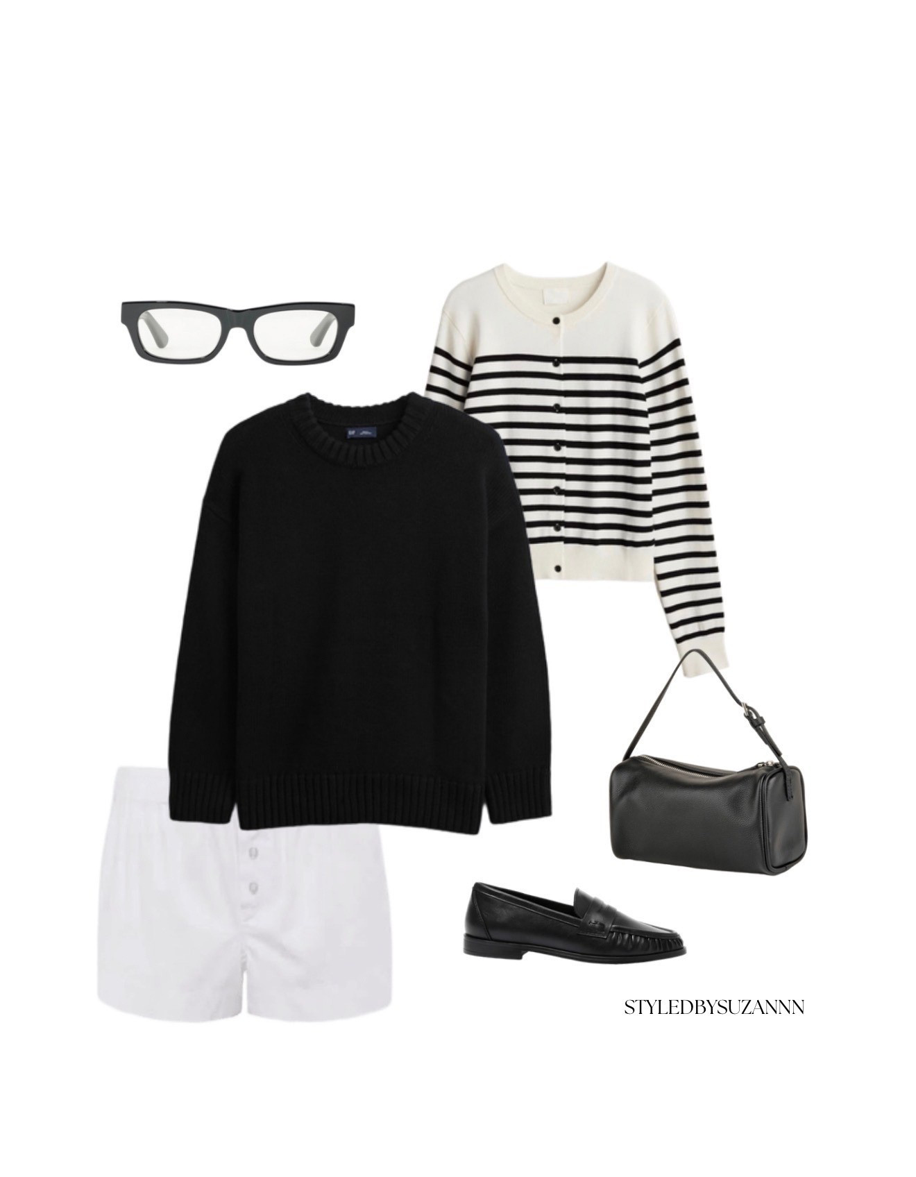 Cute and easy outfit to throw on 

#LTKootd #LTKSeasonal #LTKFindsUnder50