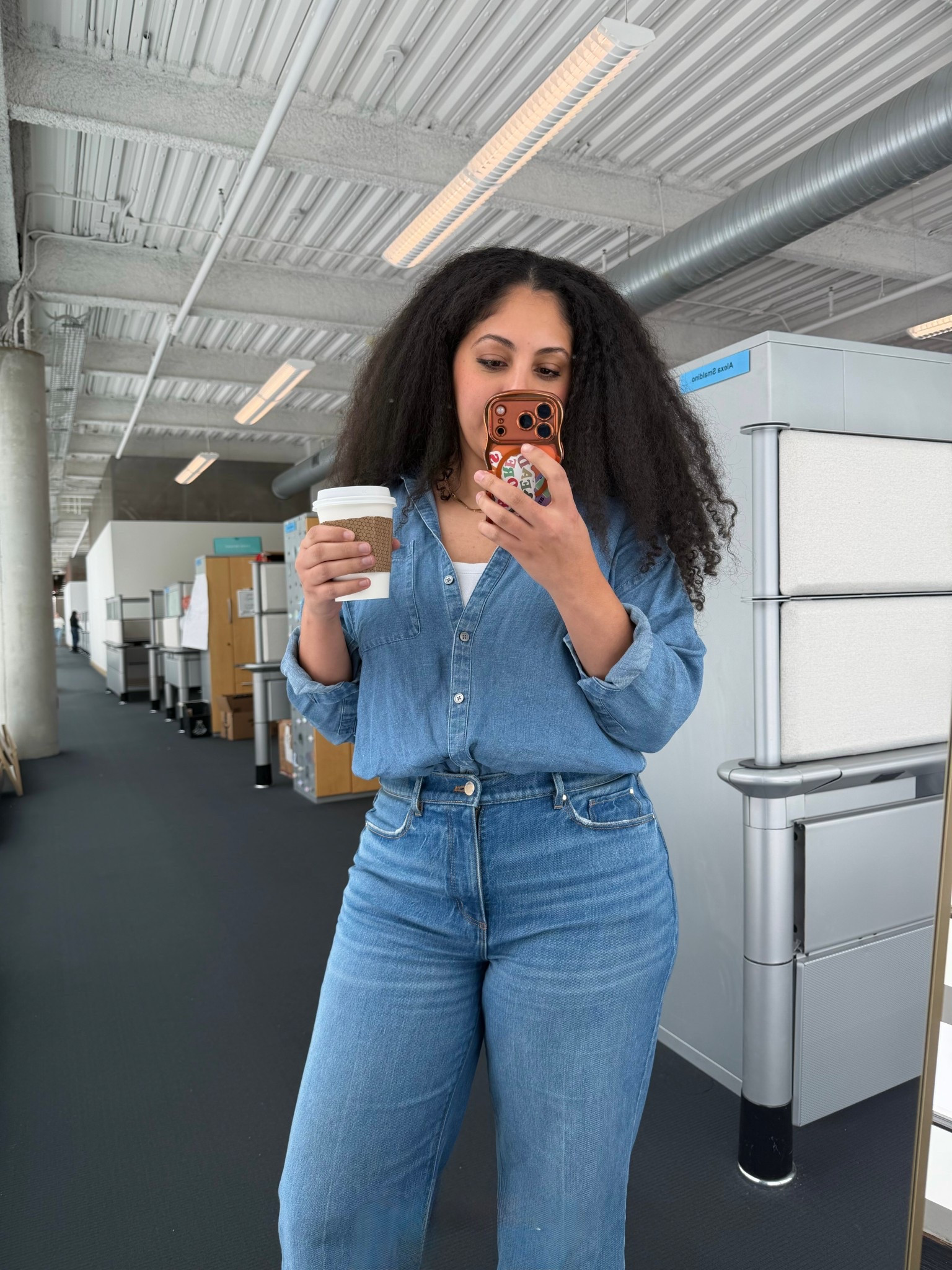 LOFT Denim Sale 

#LTKWorkwear #LTKSaleAlert #LTKMidsize