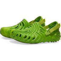 Crocs x Salehe Bembury Clog in Crocodile, Size UK 8 | END. Clothing | End Clothing (US & RoW)