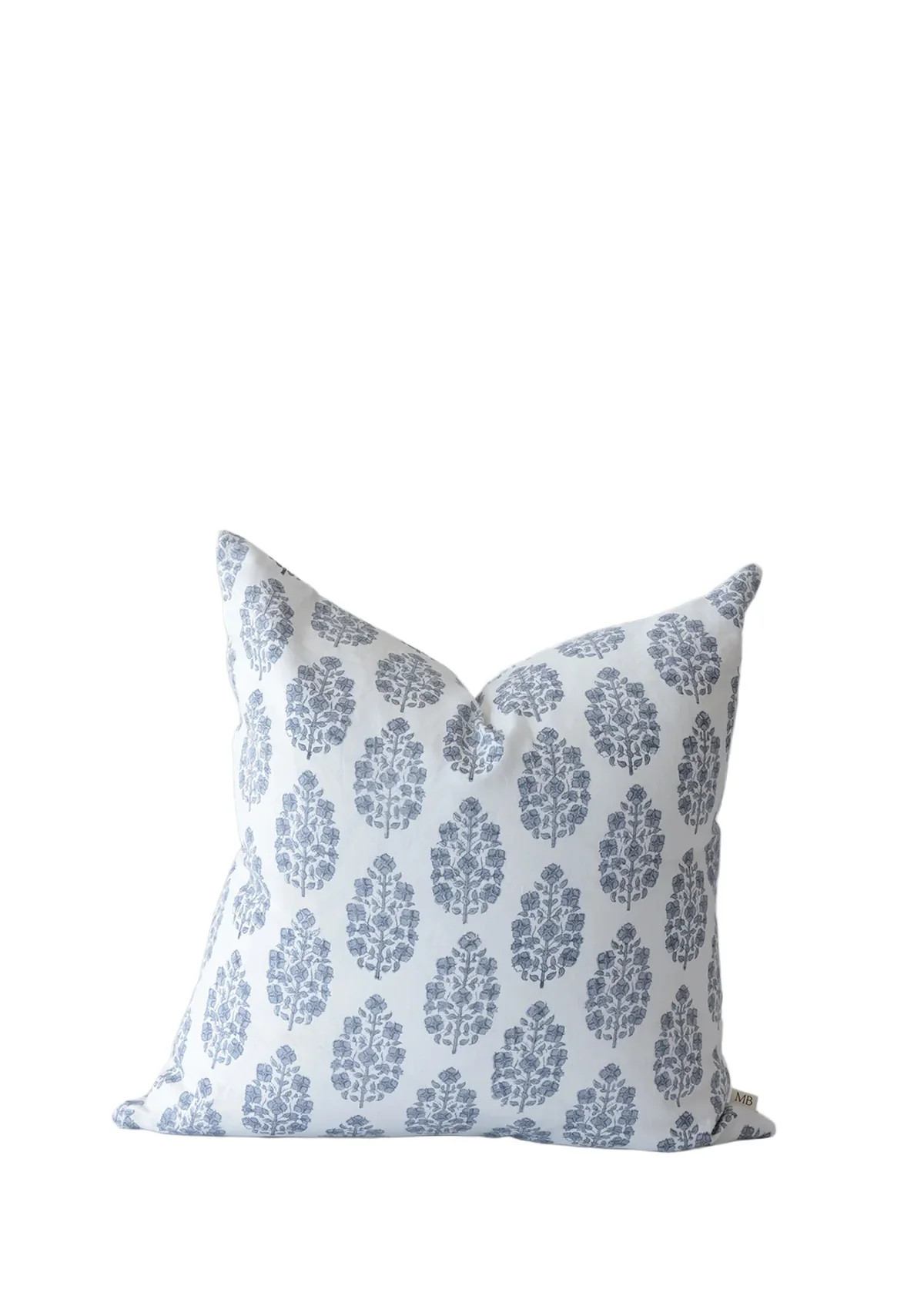 Jayda Pillow Cover | Maison Blonde