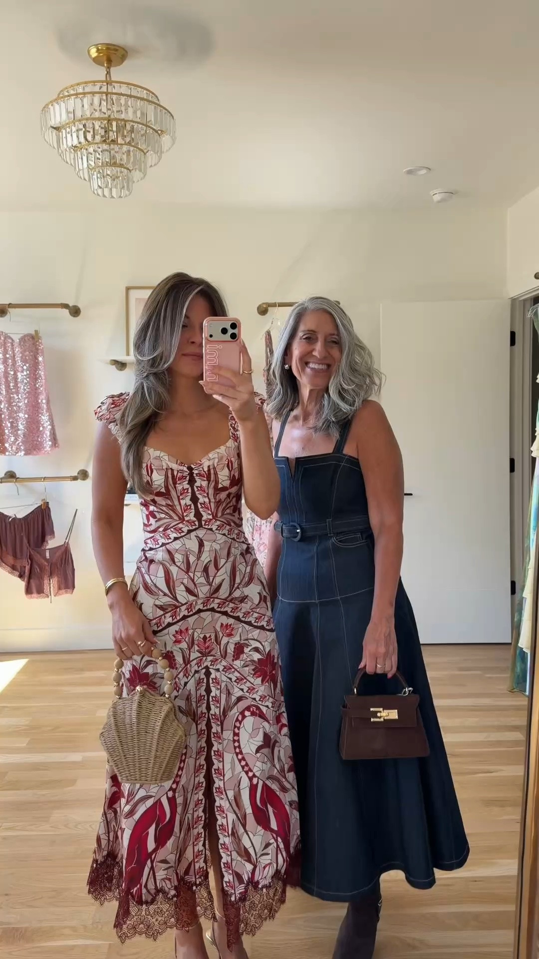 nordstrom anniversary sale summer to fall fashion finds! dresses, boots, skorts, sweaters, & jeans ✨

i'm 5'4" and typically wear a small/2 & a 26 in jeans
• red & white dress: xs
• most jeans: sized down to 25
• white tee: xs Mom

mom is 5'4" and typically wears a medium/6 & 29 in jeans
• sweaters: sized down to xs

fall outfits, fall dresses, autumn outfits, sweater dresses, midi dresses, long sleeve dresses, casual outfits, thanksgiving outfits, family photo outfits, date night outfits, work outfits, fall fashion, autumn fashion, cozy outfits, transitional outfits, neutral outfits, everyday outfits, weekend outfits, women’s fashion, affordable dresses, skort outfits, athletic skorts, casual skort outfits, summer skort outfits, amazon skorts, everyday skort outfits, mom & me outfits, mom & me dresses, matching outfits, mother daughter outfits, family photo outfits

#LTKootd #LTKSeasonal #LTKSaleAlert