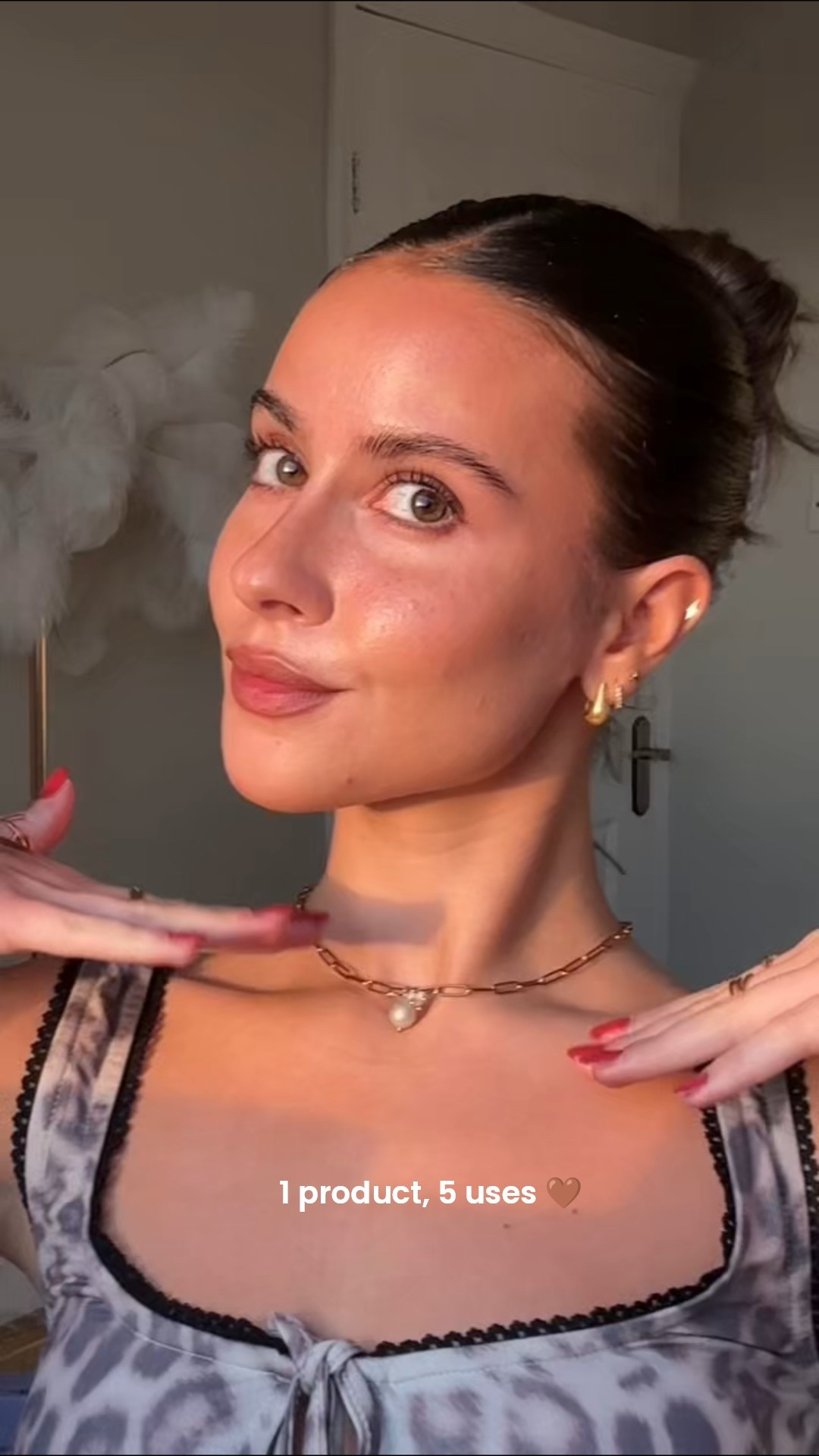 the most multi use product ever!! and they’re 3 for 2 at the moment!!

shade: 240, brown abyss 🤎

#lorealparis #loreal #makeup #makeuphacks #makeuptricks #springmakeup 

#LTKuk #LTKbeauty #LTKeurope